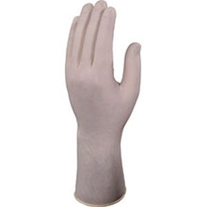 laboratory gloves