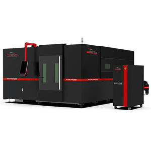 tube cutting machine