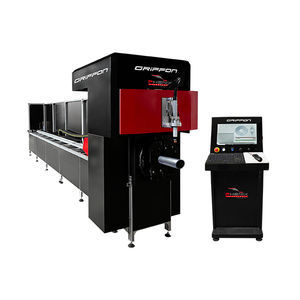 plasma cutting system