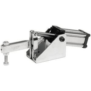pneumatic toggle clamp 1