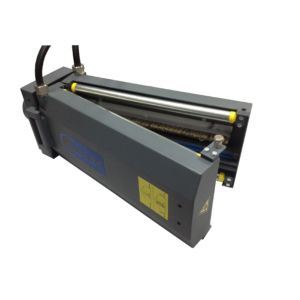 compact dust collector