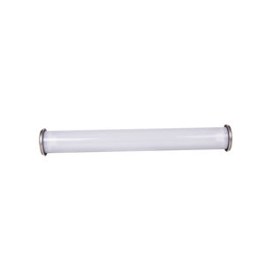light fixture / LED / for storage hall / tunnel