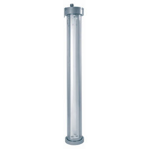light fixture / LED / fluorescent / for storage hall