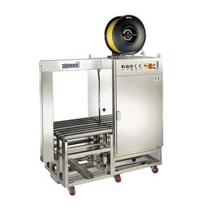 automatic strapping machine