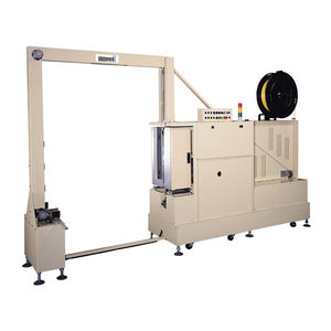 automatic strapping machine