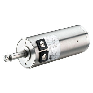 linear actuator