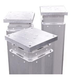 telescopic lifting column