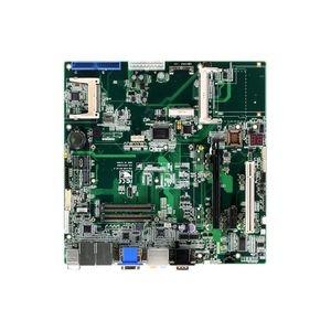 COM Express carrier board