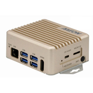 Barebones PC Box - Computech Store