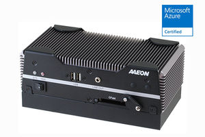 嵌入式箱式计算机