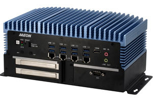 嵌入式箱式计算机