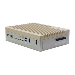 Barebones PC Box - Computech Store