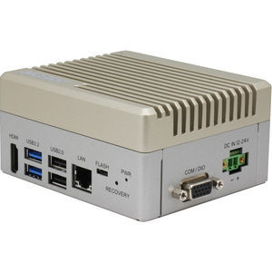 embedded box computer