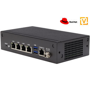 desktop network appliance