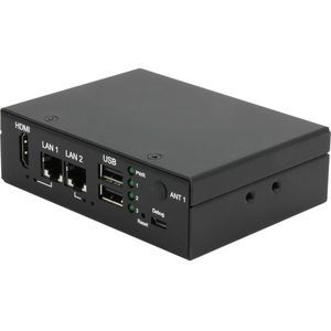 RISC gateway
