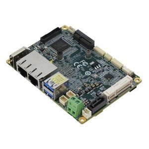 Pico-ITX single-board computer, Pico-ITX SBC - All industrial manufacturers
