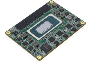 COM-HPC computer-on-module 1