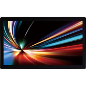 multitouch screen panel PC