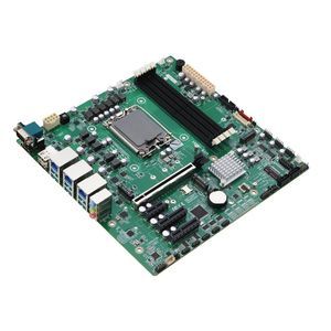 micro-ATX motherboard 1