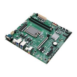 micro-ATX motherboard 1