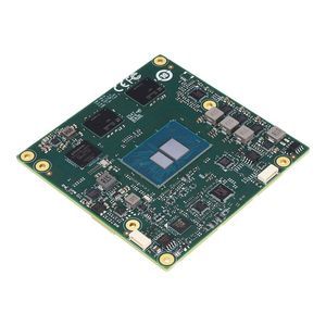 COM Express Compact computer-on-module 1