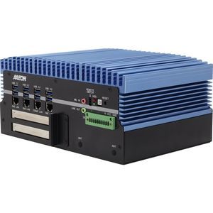 box PC