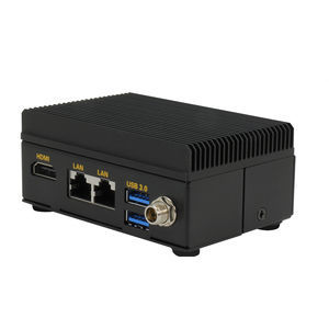 13th Generation Intel® Core™ single-board computer
