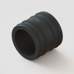 radial plain bearing 1