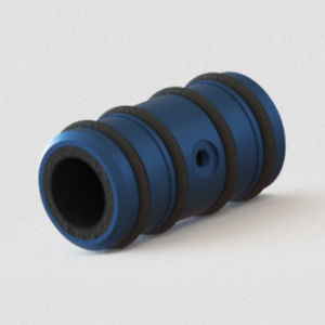 radial plain bearing 1