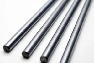 stainless steel shaft