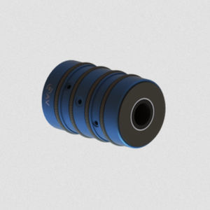 radial plain bearing 1