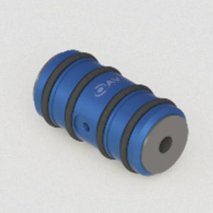 radial plain bearing 1