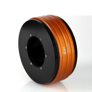 radial bearing unit 1