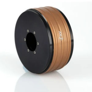 radial bearing unit 1