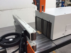 band saw 1