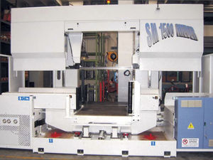 band saw