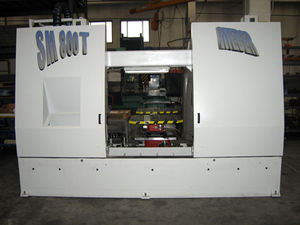 band saw