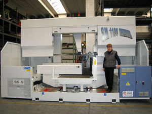 band saw