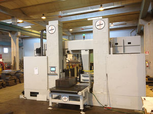 band saw