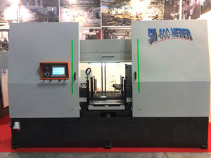 band saw