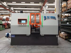 band saw