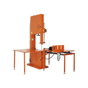 band saw