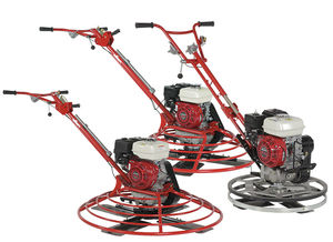 power trowel