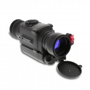 stand-alone vision system