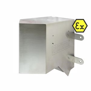 雷达流量传感器