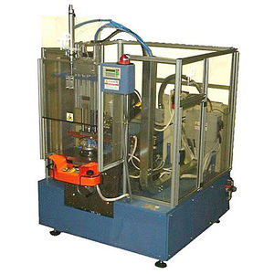 capacitor discharge welding machine 1