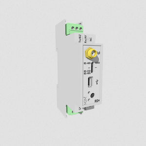 communication gateway 1