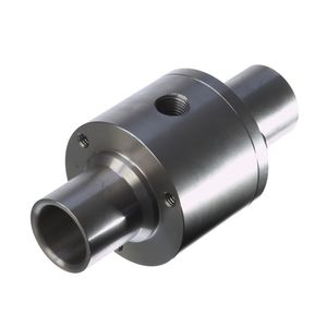 pneumatic conveyor