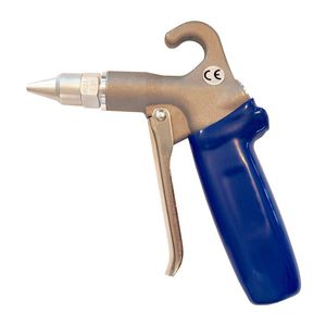 security air blow gun