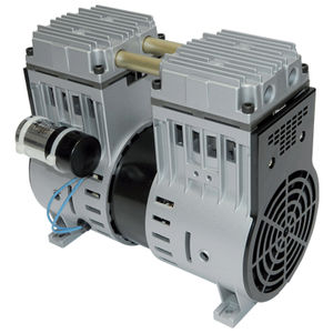 piston vacuum pump